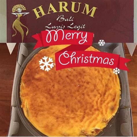 jual harum bali lapis legit shopee indonesia