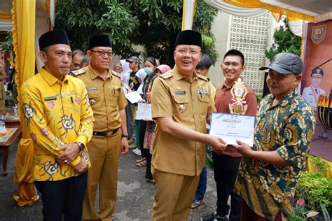 Kenalkan Sejarah Dan Budaya Museum Negeri Bengkulu Gelar Pameran