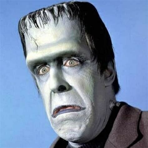 Adam Bielawski On Twitter Rt Horrorhammer1 Fred Gwynne As Herman