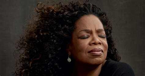 Oprah Winfrey Explains Why She Stedman Graham Never Got Married