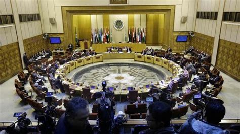 Arab States Agree To Form Unified Military Force R Syriancivilwar