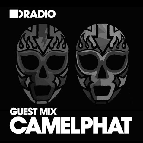 Stream Defected Radio Show Guest Mix By Camelphat 14 07 17 By