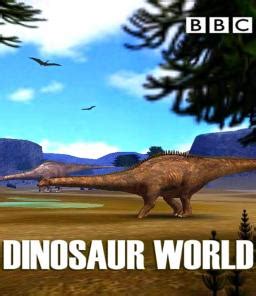 Dinosaur World - Speedrun.com