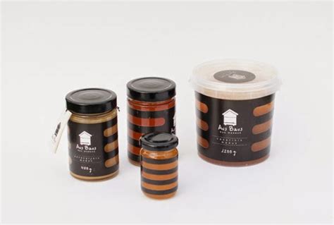 22 Honey Packaging Designs You Have To See Jayce O Yesta