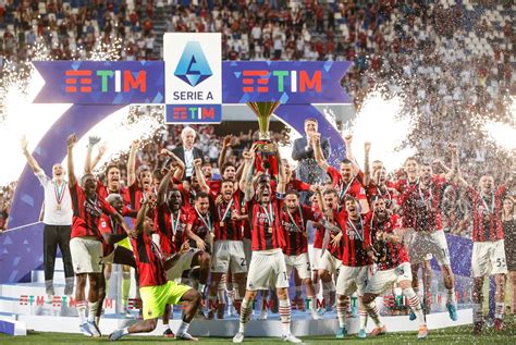 Trofei Nazionali Archivi Weareacmilan