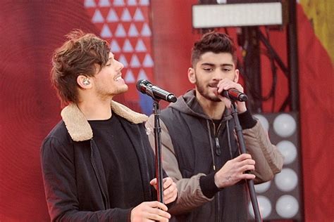 Membro do One Direction rebate rumores de drogas recaídas e sexo gay