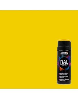 Peinture A Rosol Ral Jaune Zinc Colorants Pigments Fr