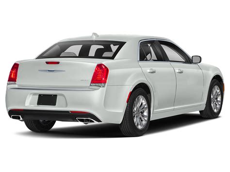 2022 Chrysler 300 300 Touring Price Specs Review Fortier