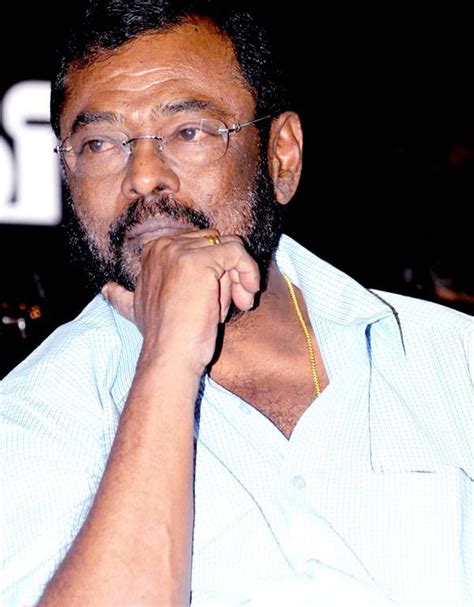 Manivannan Passes Away