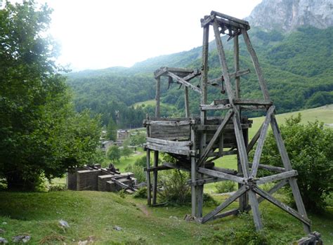 20 destinos geológicos de España para visitar en verano Colegio de