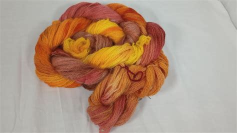 Stashdown Yarn Fiber Dyed For Wedding Dress Found Youtube