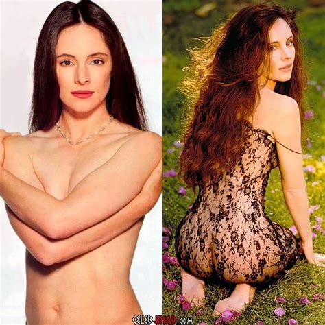 Madeleine Stowe Nude Scenes Complete Compilation In HD