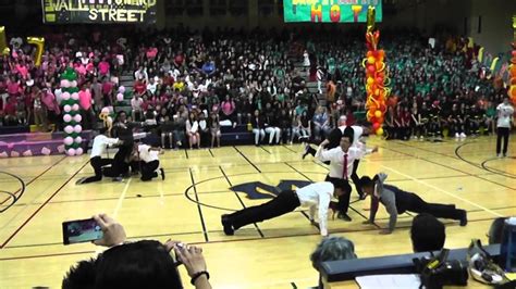 2015 03 27 Milpitas High School Trojan Olympics 2015 Sophomore Dance