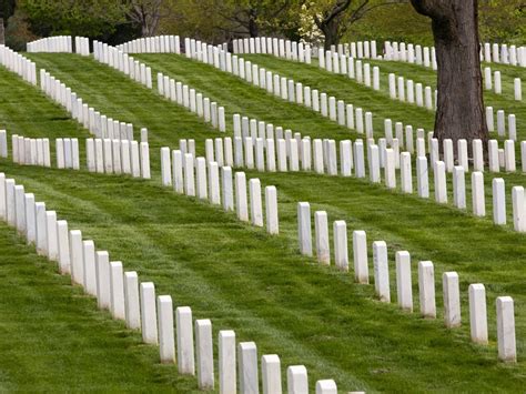 Arlington National Cemetery - WorldStrides