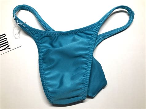 BODYWEAR メンズスビキニ エラクションPRO ソフトパワーType バルジ シャープ リオバック Lサイズ mens Bikini l