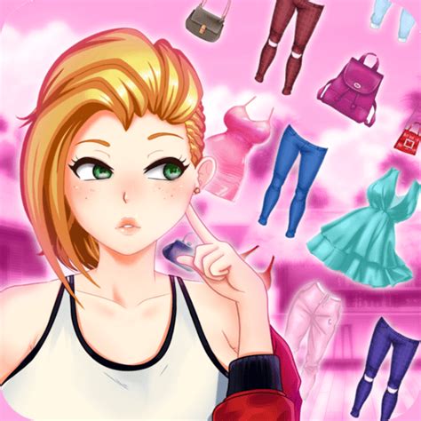 Play Fashion Games Online on PC & Mobile (FREE) | now.gg