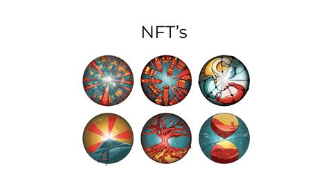 TON Planets on Behance