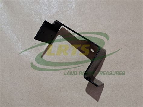 Mxc3278 Bracket Side Trim Land Rover Defender Land Rover Treasure Shop