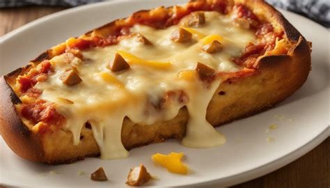 Stouffer French Bread Pizza In Air Fryer Spicy Buffalo