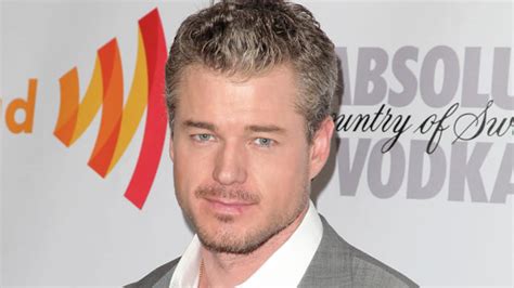 Greys Anatomy Star Eric Dane Enters Rehab Entertainment Tonight