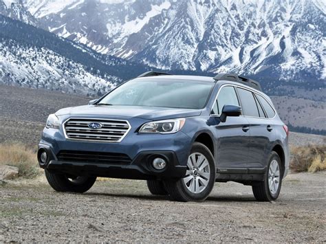 Subaru Outback For Sale In Your Area Cargurus