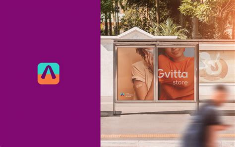 Gvitta Store Behance