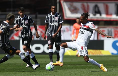 No Morumbi São Paulo mantém bom retrospecto recente contra o