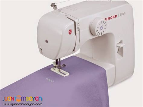 Singer Start 1306 Sewing Machine