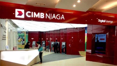 Cimb Niaga Buka Pendaftaran Program Beasiswa Untuk S Ini Cara Daftarnya