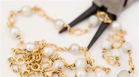 How To Fix A Broken Necklace Chain Complete Guide After Sybil