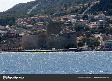 Hellespont Sea