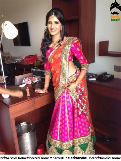 Samantha Unseen Hot Photos Collection Set