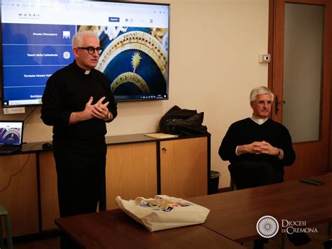 L Incontro Del Vescovo Con I Dirigenti Scolastici All Insegna Di Una