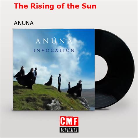 La historia y el significado de la canción The Rising of the Sun ANUNA