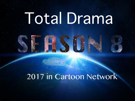 Total Drama Season 8 teaser by dmonahan9 on DeviantArt