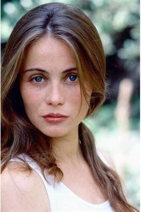 Emmanuelle Beart My Mistress Telegraph