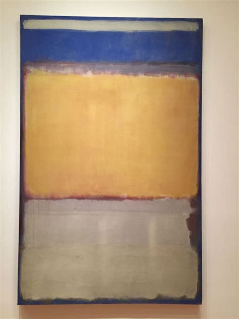 Mark Rothko Moma Rothko Art Mark Rothko Paintings Rothko Paintings