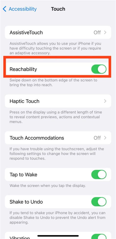 How To Minimize The Screen On Iphone Pttrns