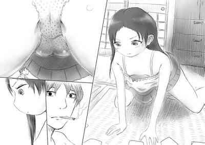 Shougatsu No Fuukei Nhentai Hentai Doujinshi And Manga