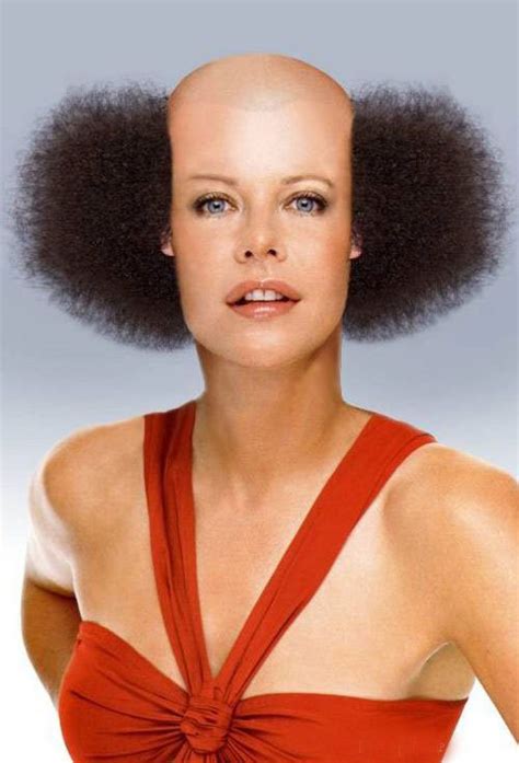 Crazy hairstyles - funny haircuts - LosHairos.com