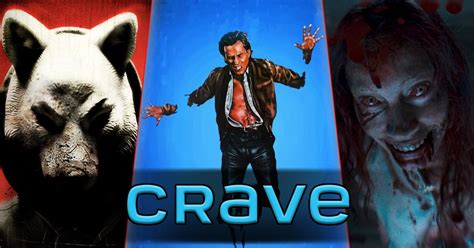 20 Best Horror Movies on Crave to Watch Right Now