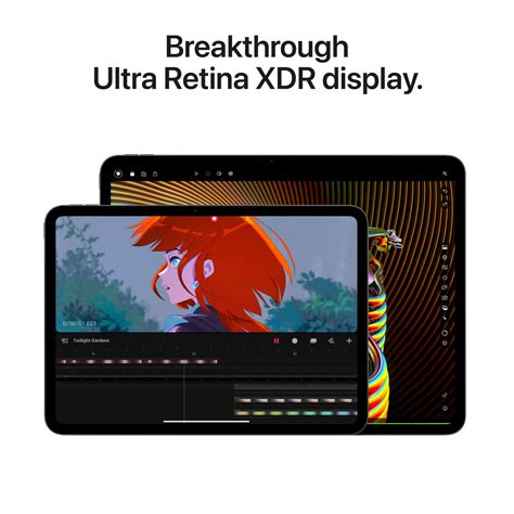 DirectD Apple Store. iPad Pro 13-inch (M4)
