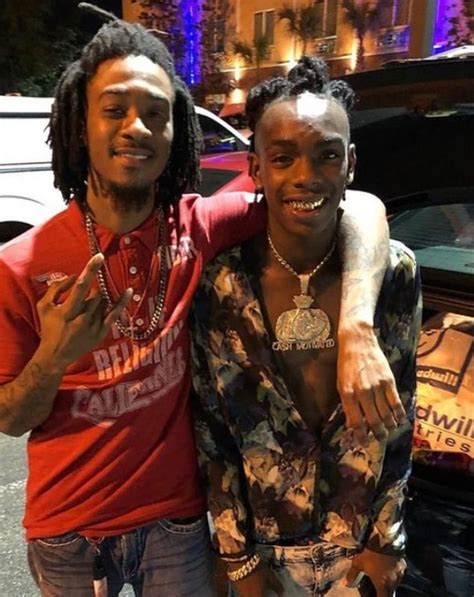 YNW MELLY | Cute rappers, Rappers, People