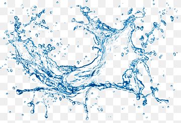 Water Ripples River Water Ripple Blue Png PNGWing