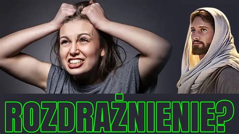 Dlaczego czujesz ROZDRAŻNIENIE YouTube