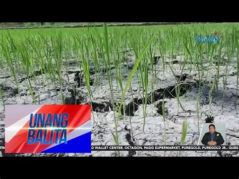 Bulalacao Oriental Mindoro Isinailalim Sa State Of Calamity Dahil Sa