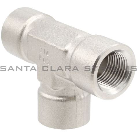Ss 8 T Swagelok In Stock And Ready To Ship Santa Clara Systems