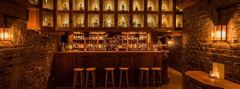 TT Liquor Review - Shoreditch - London - The Infatuation