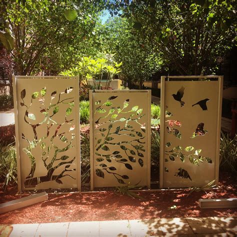 Custom Fencing Perth Infill Panels And Laser Cut Fence Panels In Perth