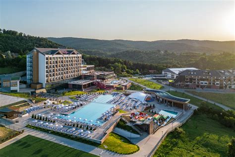 C M Venpick Resort Spa Fruske Terme